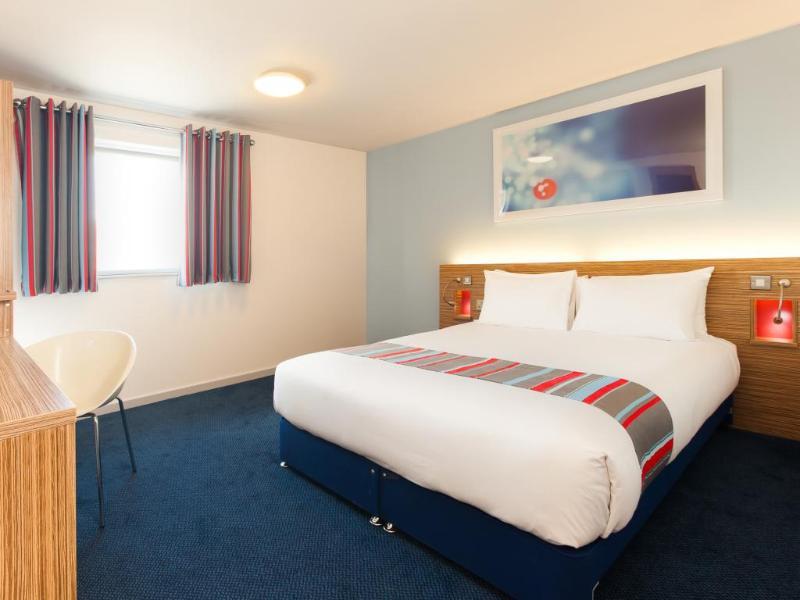Travelodge Fort William Esterno foto